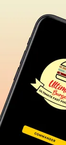 Ultimate Burger screenshot 0