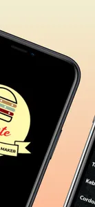 Ultimate Burger screenshot 1