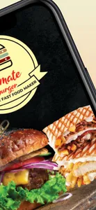 Ultimate Burger screenshot 5