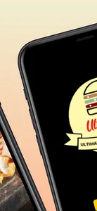 Ultimate Burger screenshot 6