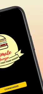 Ultimate Burger screenshot 7