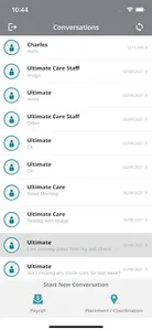 Ultimate Care NY screenshot 0