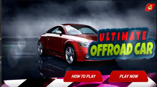 Ultimate offroad car racer screenshot 15