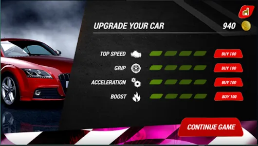 Ultimate offroad car racer screenshot 7