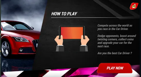 Ultimate offroad car racer screenshot 9