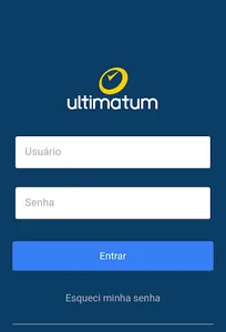 Ultimatum screenshot 0