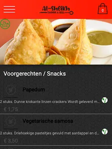 Al Sheikh Almere screenshot 9