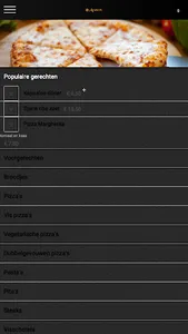 Arabesk Naaldwijk screenshot 1