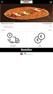 Baran Kapsalon Specialist screenshot 5