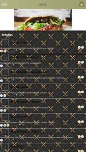 Brasserie Heerlijk Rotterdam screenshot 0