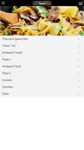 Ciao Ciao Rotterdam screenshot 3