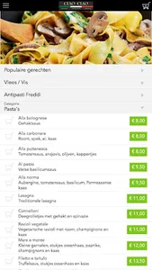 Ciao Ciao Rotterdam screenshot 4