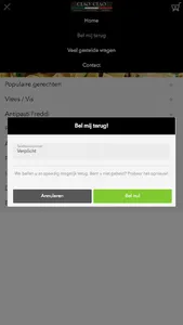 Ciao Ciao Rotterdam screenshot 5