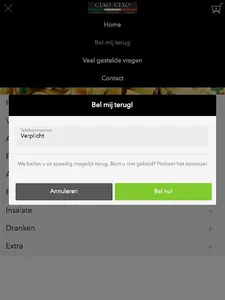 Ciao Ciao Rotterdam screenshot 8