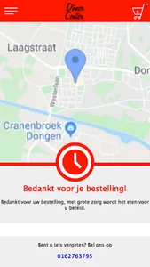 Döner Center Dongen screenshot 5