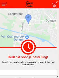 Döner Center Dongen screenshot 8