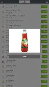 Dranken Handel Dorst screenshot 4