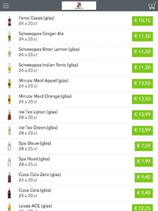 Dranken Handel Dorst screenshot 6