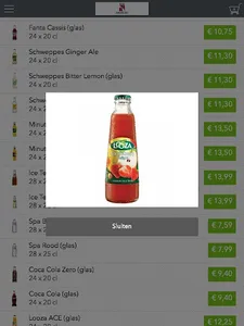 Dranken Handel Dorst screenshot 7