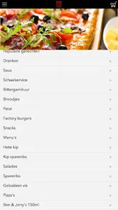 Food Factory Bunschoten screenshot 3
