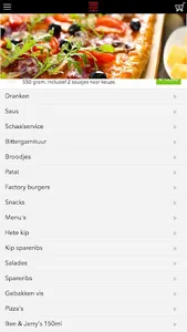 Food Factory Bunschoten screenshot 4