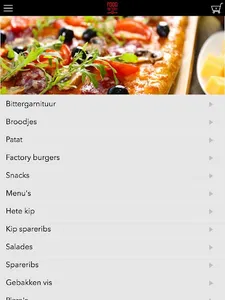 Food Factory Bunschoten screenshot 8