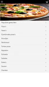 Hawai Kwintsheul screenshot 4
