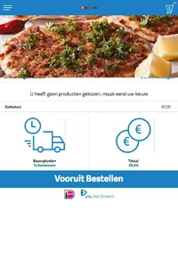 Het Bonte Huis screenshot 1