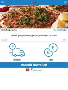 Het Bonte Huis screenshot 7