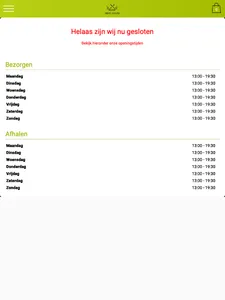 Indohouse Maastricht screenshot 11