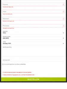 Indohouse Maastricht screenshot 15