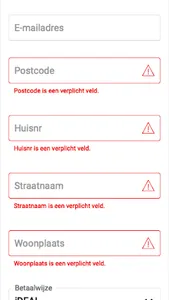 Indohouse Maastricht screenshot 4