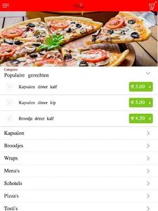 Kaps Queen screenshot 6