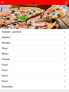 Kaps Queen screenshot 8