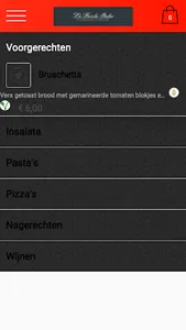 La Piccola Italia screenshot 5