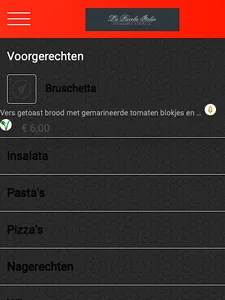 La Piccola Italia screenshot 6