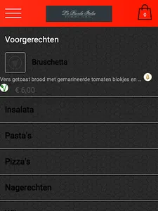 La Piccola Italia screenshot 8