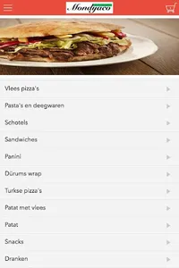 Mondyaco Mijdrecht screenshot 0