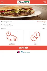 Mondyaco Mijdrecht screenshot 1