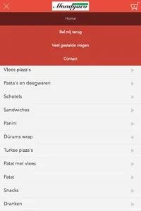 Mondyaco Mijdrecht screenshot 2