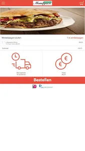 Mondyaco Mijdrecht screenshot 4