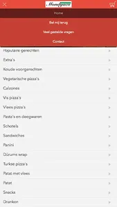 Mondyaco Mijdrecht screenshot 5