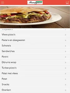 Mondyaco Mijdrecht screenshot 6
