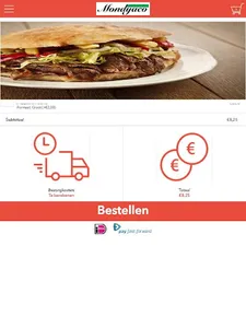 Mondyaco Mijdrecht screenshot 7