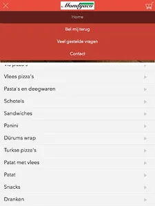 Mondyaco Mijdrecht screenshot 8