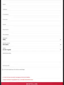 Pizzeria Tramonto screenshot 15