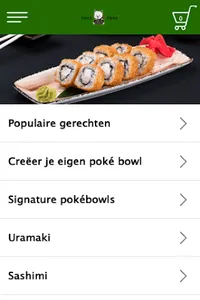 Poké Poké Apeldoorn screenshot 0