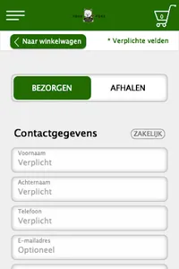 Poké Poké Apeldoorn screenshot 1