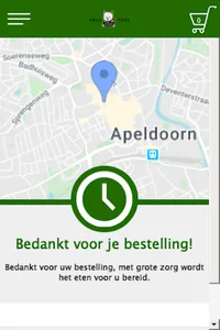 Poké Poké Apeldoorn screenshot 2