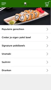 Poké Poké Apeldoorn screenshot 3